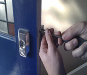 residential locksmith